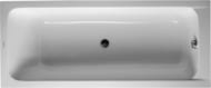 ����� ��������� Duravit D-Code 1700�700�420 ������ � ������, ����� 700097000000000