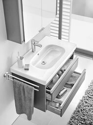 ������������������ DURAVIT D-Code �������, ����������, ����: ���� 0099221000