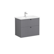 ����� � ��������� Vitra Root Groove 805�470�670��, ���������, 2 �����, ����: ����� ������� 69438