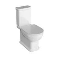 ������� ��� ������� KERAMA MARAZZI POMPEI � �����������, ����� ��������� (370�470�30) PO.seat.01\WHT