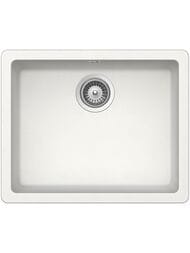 Мойка SCHOCK Quadro 60 (N-100) (550х430) Cristalite+, цвет: альпина   700520