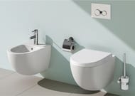 ���� ��������� Vitra Sento 365�540�400 �����. ��� ����.,�������. ����. 4338B003-1046 (4338B003-0288)