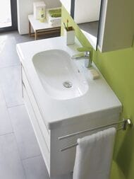 ���������� DURAVIT D-CODE 1050�480�180 1 ���. ��� ����., ������� 03421000002