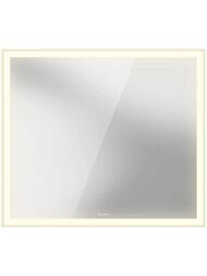 ������� Duravit L-Cube 800�700�67 � 4-��������� ����������, ������, LC7381018180000