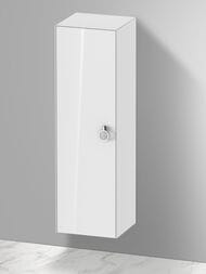 ������� Duravit White Tulip 1320�400�360 ���������, 1 ������, 3 �����, �����, ����� ��. WT1333L8585