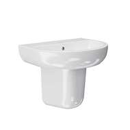 �������� KERAMA MARAZZI BUONGIORNO ���������, 550�430�170 � ����������, ����� ��., BG.NN.wb.55
