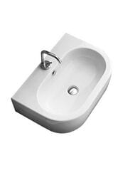 �������� ��������� Kerasan Flo 600�420�165 � ���������� ��� ���������,.����� 314201*1