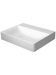 ���������� Duravit DuraSquare 600�470 ��� ��������� ��� ���������, ��� �������� 2353600070
