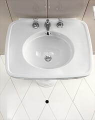 �������� ��������� Devon&Devon Rose IBLG1FROSE 700�570 � 1 ���������� ��� ���������, �����