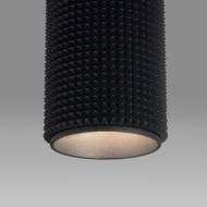 Точечный светильник Elektrostandard DLN112 GU10 a048145, черный