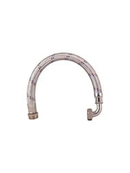 Гибкая подводка угловая 1"x1"- 0,5 м.   4651105
