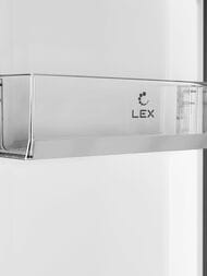����������� LEX LCD450XID (1836�910�600) ������������, Side-by-Side, ������ ������ CHJI000023