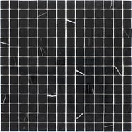 ������� ��������� Wild Stone Black Polished 20�20 (305�305�4) ������, JMST034 (��.)