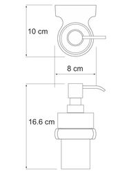 ������� ������� ���� WasserKRAFTBERKEL �-6899 ��������