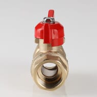 ���� ������� VALTEC �������� 3/4"�� ������� (PN40) VT.122.GN.05