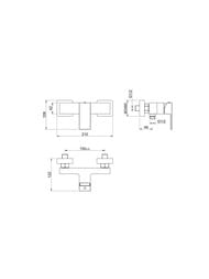 ��������� ��� ���� Aquatek ����� AQ1660CR ���������, �������������, ��� ������, ����: ����