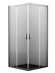 ������� ������ WasserKRAFT Lippe 45S03 (900�900�1850) ������ ����������/������� �����������