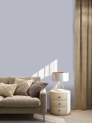 Обои виниловые на флизелиновой основе Grandeco Gloria (1,06x10,05) R129008 фиолетовый (рул.)