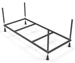 ������ ��� ����� Cersanit SANTANA 160 K-RW-SANTANA*160n