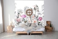 ����� ��������� �� ��������� Marburg Smart Art Gallery (2,65�2,70) �����, ����� 46923 (���.)