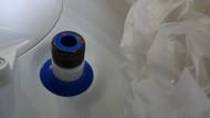 Уценка! Водонагреватель Thermex Hope 80 V 80л, 1.5 кВт, биостеклофарфор