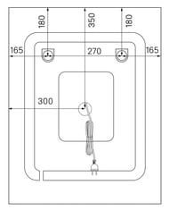 ������� IDDIS Zodiac 600�700�30 � ���������� ZOD6000i98