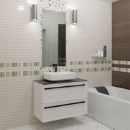 ����� ��� �������� La Fenice Elba Twin Bianco 100 �� (976�469�613) ����� ������� FNC-01-ELB-B-100-2
