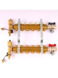 ������������ ������ Tiemme 6 ���. 1" x 3/4 � ����������� � ������������� 3870002(3871G060506)