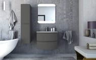 ����� ��� ���������� Cezares Vague (69x52x55) 2 ����� 54905 Grigio talpa opaco