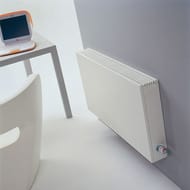 Конвектор настенный JAGA Strada тип 10 (500х600х115) 1030 Вт, дорож.белый, STRW0.05006010.133/SP