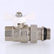 ���� � ����������� 3/4"�� VALTEC BASE ����� �������, � ���. �����������, VT.227.NRW.05