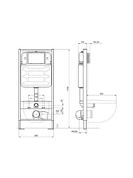 �������� �����������+������ � �������� ���������+������ Aquatek SET AQUATEK �������-01-013 4�1