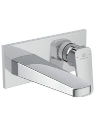 Смеситель для раковины Ideal Standard CERAPLAN BD244AA встр., однозахватный, хром