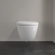 ������ ��������� Villeroy&Boch Universo 560�360�370, ���� TwistFlush, � ��������, ����� 4670T901