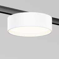 �������� ���������� Maytoni Zon (���) TR189-1-12W4K-BW Levity 4000� 12�� 100�, IP20, ������