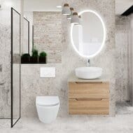 ������� ��� ������� BelBagno Tre � �����������, �����, ��������� ������ BB8001SC