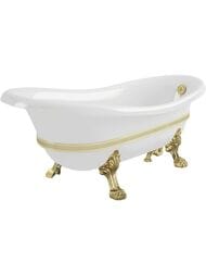 ����� MIGLIORE BELLA DECOR 170x81 �� ����� "LEONE" STANDART �����+������ 26982