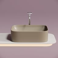 �������� ��������� Ceramicanova ELEMENT 505�380�150 ��� ���. ��� ���������, �������� ���. CN6052MC