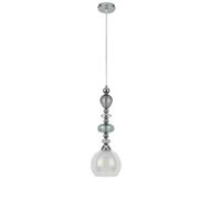 Подвесной светильник Lumion Moderni Ganna 8294/1A, хром