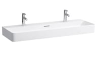�������� Laufen VAL 810289 (1200�408�155) 2 ��������� ��� ���������