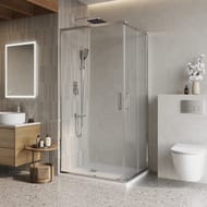 ������� ������ BelBagno LUCE-A�-2 (1200�900�1950) LUCE-AH-2-120/90-C-Cr ����. �����./����. ����