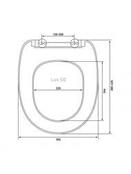������� ��� ������� Berges Lux SO ���������, �������������, ��������� ������, ����� 010603