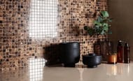 ������� Starmosaic Wild Stone DARK EMPERADOR MATT 48x48 (305�305�8) ���������� (��.)