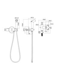 ��������� IDDIS Axes AXESBR0i08 ������������, ������������� � ������������� �����, ����