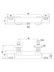 ��������� ��� ���� Aquatek ���� AQ1863CR ���������, ����������������, ����: ����