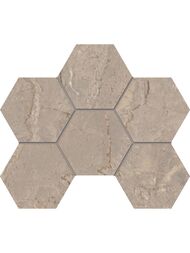 ������� Estima Bernini Hexagon Beige BR02 (250�285) �������, �������. (��.)