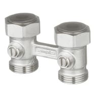 ���� ������� ����������� Simplex Standard Line D1/50 ������, 1/2x3/4" c ��������� 1/2"