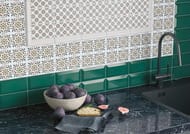 Декор KERAMA MARAZZI Клемансо (74х150) бежевый STG\B618\16000 (шт.)