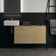 ����� ��� �������� Ideal Standard CONCA (1000x505x550) 2 �����, ������� ����, �� ����������� T4323Y6