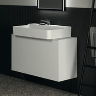 ����� ��� �������� Ideal Standard CONCA (1000x373x550) 2 �����, �����, ���������� � ������� T3936Y1